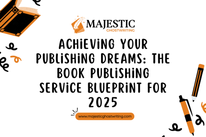 publishing