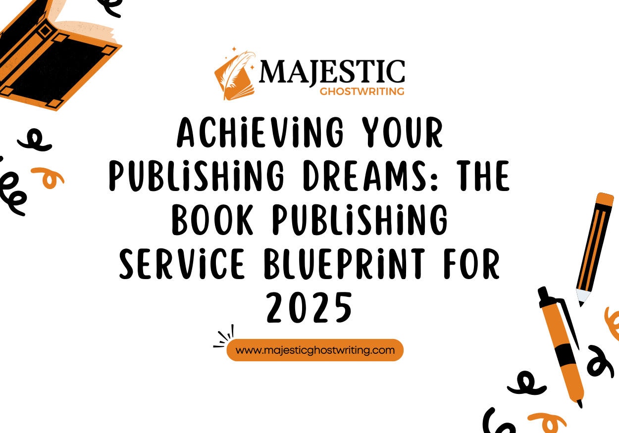 publishing