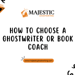Ghostwriter
