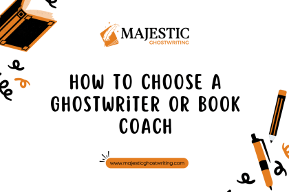 Ghostwriter