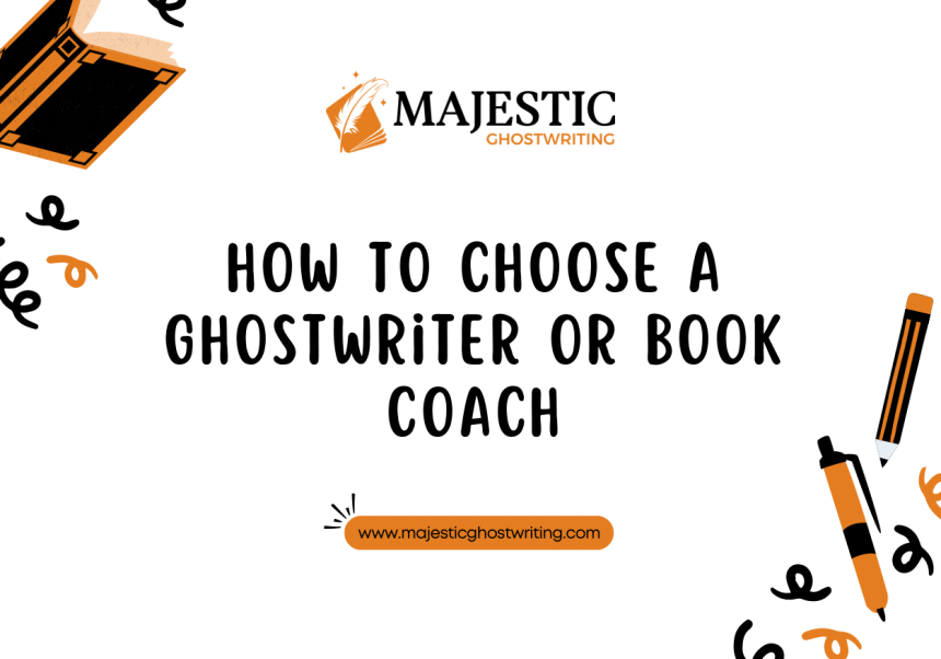 Ghostwriter