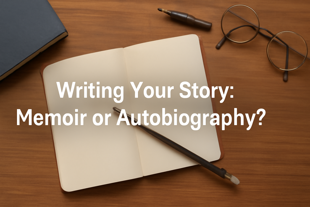 memoir