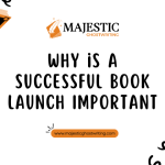 Why is a Successful Book Launch Important