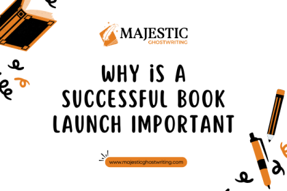 Why is a Successful Book Launch Important